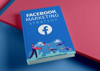 Facebook marketing strategy book PDF