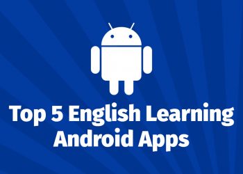English learning apps for Android free download