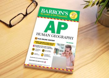ap human geography textbook pdf