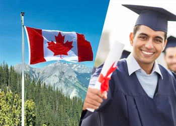 how to get a fully funded scholarship in canada